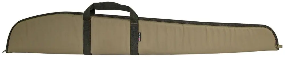 Allen Durango 52in Shotgun Case Tan/Black | Big Sale