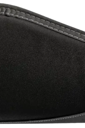 Allen DLX Lockable Handgun Case 11 inch Black / Gray - Price Cut