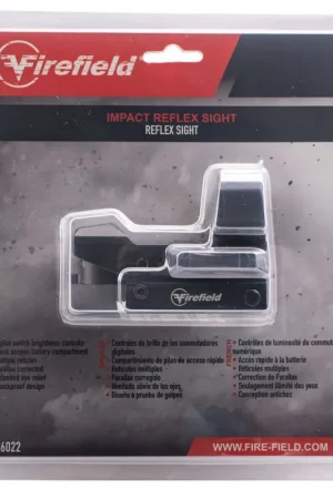 Almost Gone - Firefield Impact Multiple