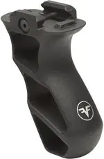 Firefield Rival Foregrip Tactical Grip Matte Black - Newly Listed