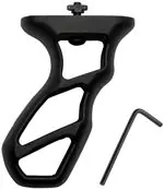 Firefield Rival Vertical Foregrip Matte Black - Clearance