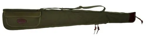 Discount - Boyt Harness Alaskan 52" Green Shotgun Case