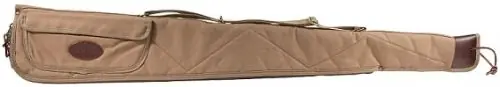 Boyt Harness Alaskan Shotgun Case 48-inch Canvas Khaki | New Arrival