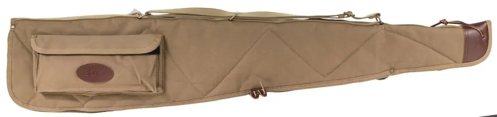 Boyt Harness Alaskan Rifle Case Khaki - Limited-Time Deal