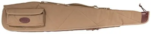 Boyt Harness Alaskan 48in Canvas Rifle Case Khaki - Big Sale