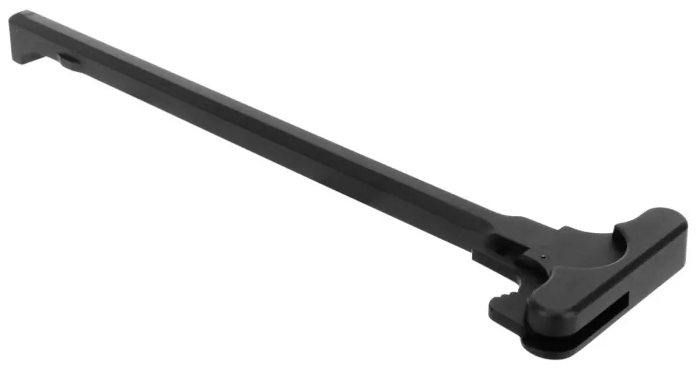 Great Deal | TacFire AR-10 Charging Handle .308 Hardcoat Anodized Black
