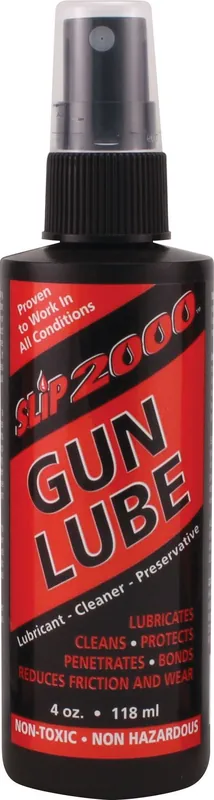 Slip 2000 Gun Lube Pump Spray | This Week Only