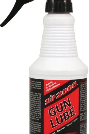 Slip 2000 Gun Lube Trigger Spray | Latest Arrival