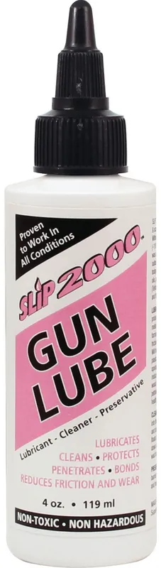 Order Online - Slip 2000 EWG 4 oz Squeeze Bottle