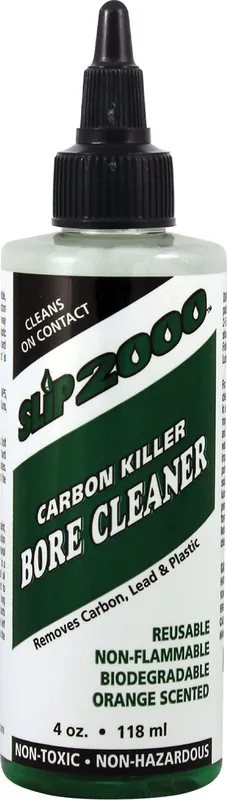 Slip 2000 Carbon Killer 4 oz Squeeze Bottle | Buy Today