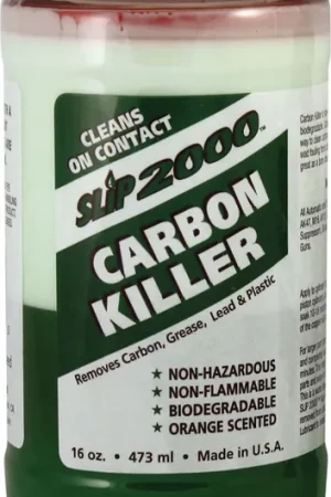 Slip 2000 Carbon Killer - On Sale