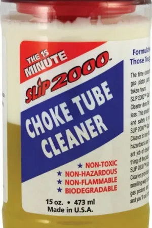 Available to Order - Slip 2000 Choke Tube Cleaner