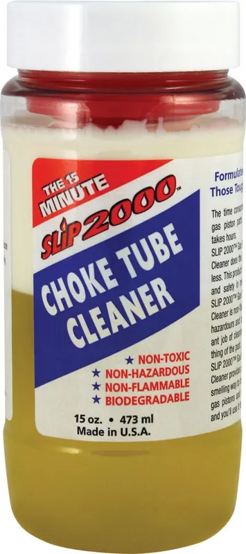 Available to Order - Slip 2000 Choke Tube Cleaner
