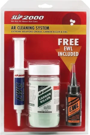 Clearance Price - Slip 2000 SPS AR Cleaning System