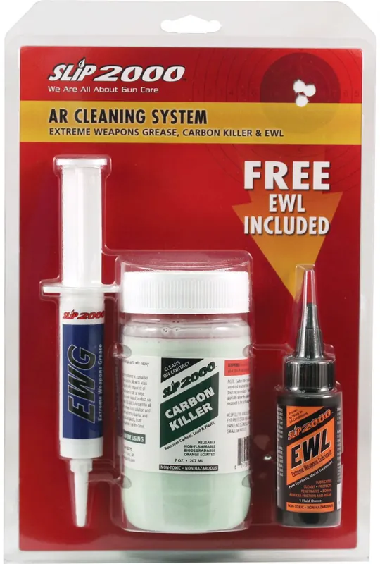 Clearance Price - Slip 2000 SPS AR Cleaning System