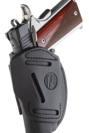 1791 Gunleather 4-Way Stealth Leather | Limited Stock