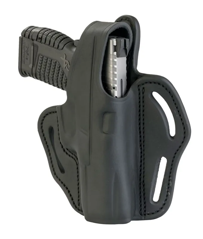 Low Price | 1791 Gunleather BHX Belt Holster Black