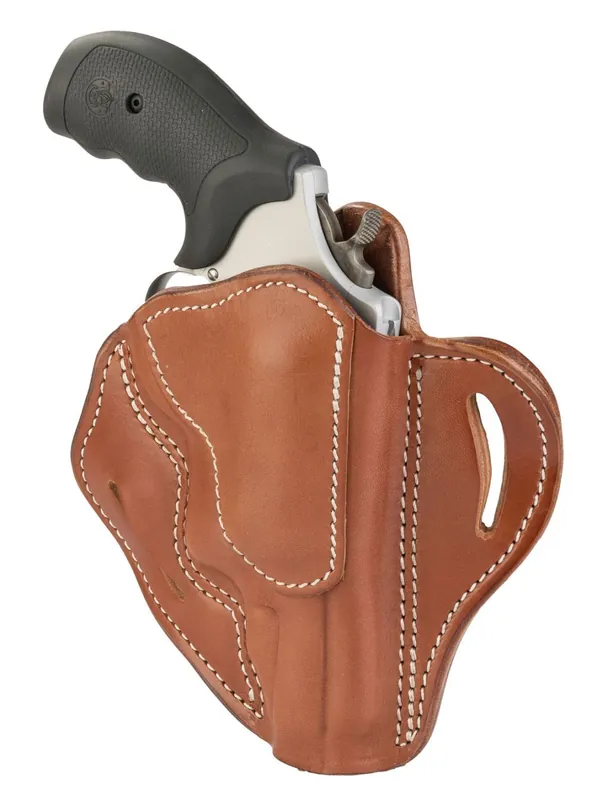 Discount - 1791 Gunleather RVH3 Classic Brown Leather