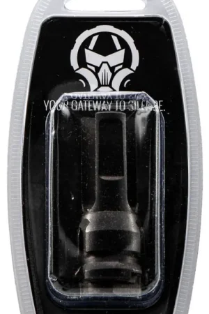 Secure Payment | Dead Air Silencers DA302 7.62 Flash Hider 5/8x24