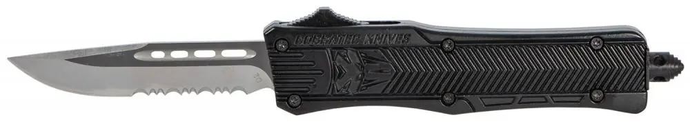 Cobratec CTK-1 Small Black - Top-Selling