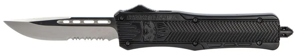 Trending | Cobratec CTK-1 Medium Black