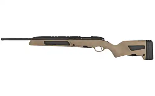 Steyr Arms Scout Mud 6.5 Creedmoor Rifle | Top Quality