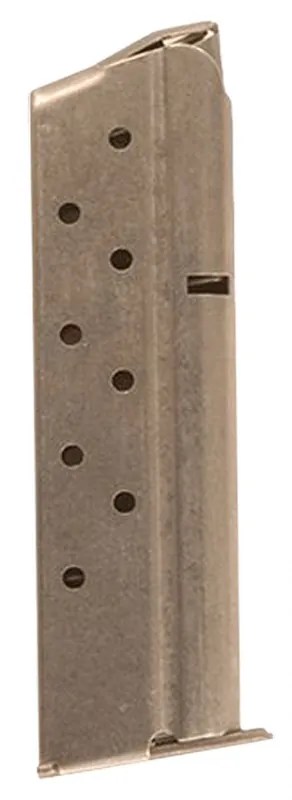 Colt Delta Elite 1911 10mm Auto Magazine 8rd Detachable Stainless - Just Released