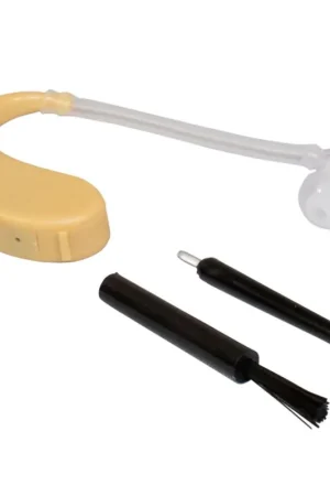 Hot Buy - Walker's Ultra Ear BTE Hearing Enhancer Natural Adult