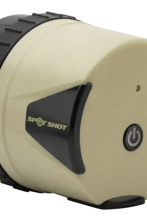 SME Walker's Spot Shot Wi-Fi Camera No Display - Just In