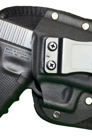 Crossfire Crossfire Hybrid EDC Hybrid Black | Save Now
