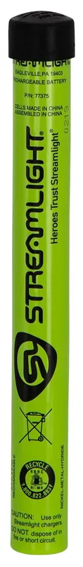 Save Now | Streamlight UltraStinger 6 Volt NiMH Battery Stick