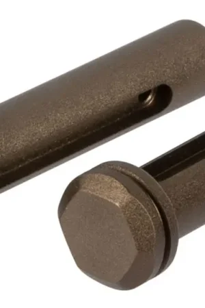 Strike Industries Ultra Light Takedown/Pivot Pins AR-15 Flat Dark Earth | Must-Have