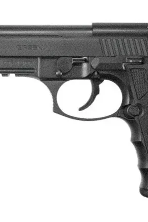 Girsan Regard MC 9mm Blue/Black Pistol | Factory Price
