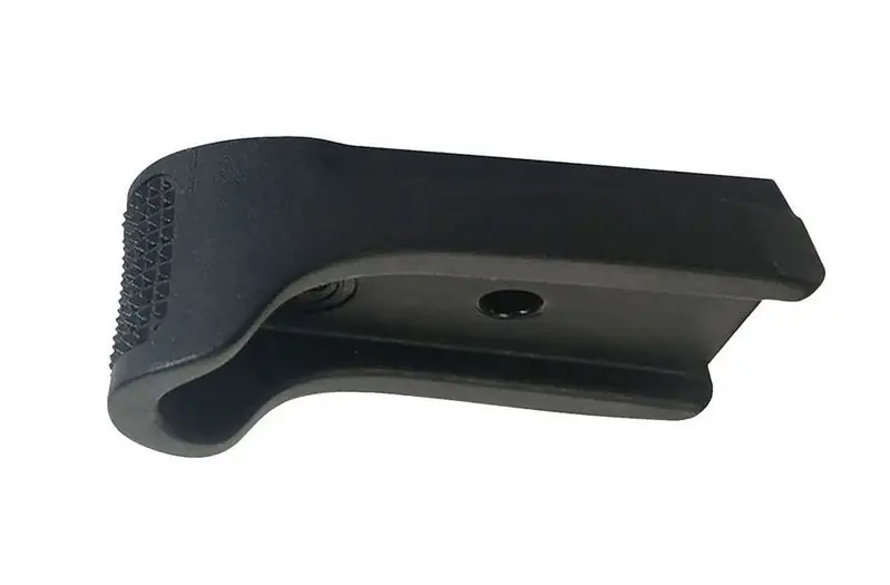 Get It Now - Beretta APX Carry 6-Round Extended Floorplate Black