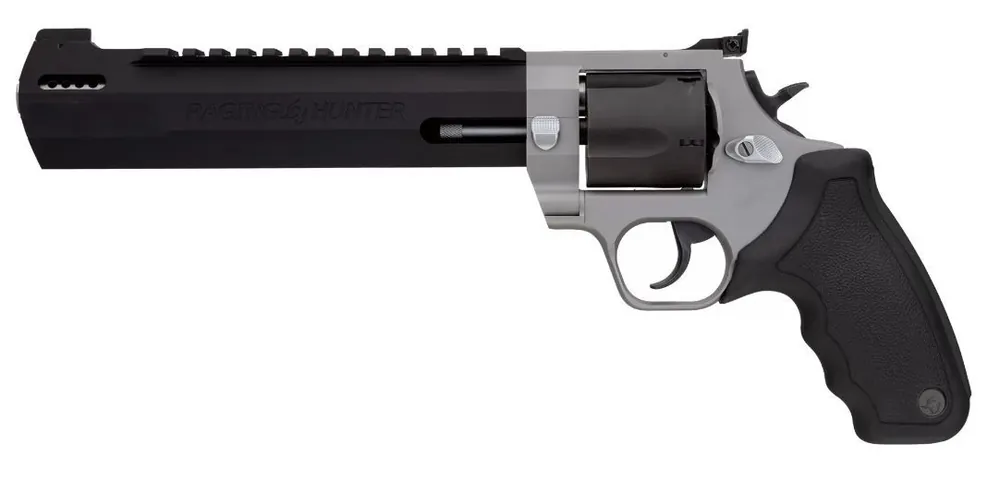 Easy Checkout - Taurus Raging Hunter .454 Casull Two-Tone Revolver