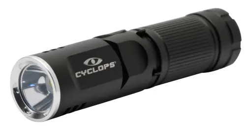 Walker’s Cyclops FLX400 90-Degree Swivel Head Black Anodized | Save More