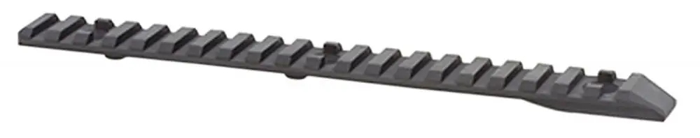 Q LLC The Fix M1913 Picatinny Top Rail 8.5-Inch Aluminum Black | Factory Price