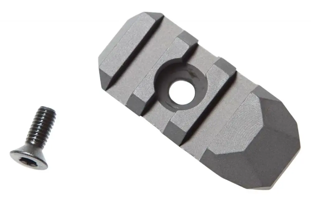 Q LLC The Fix Stock Accessory Rail | Best Value