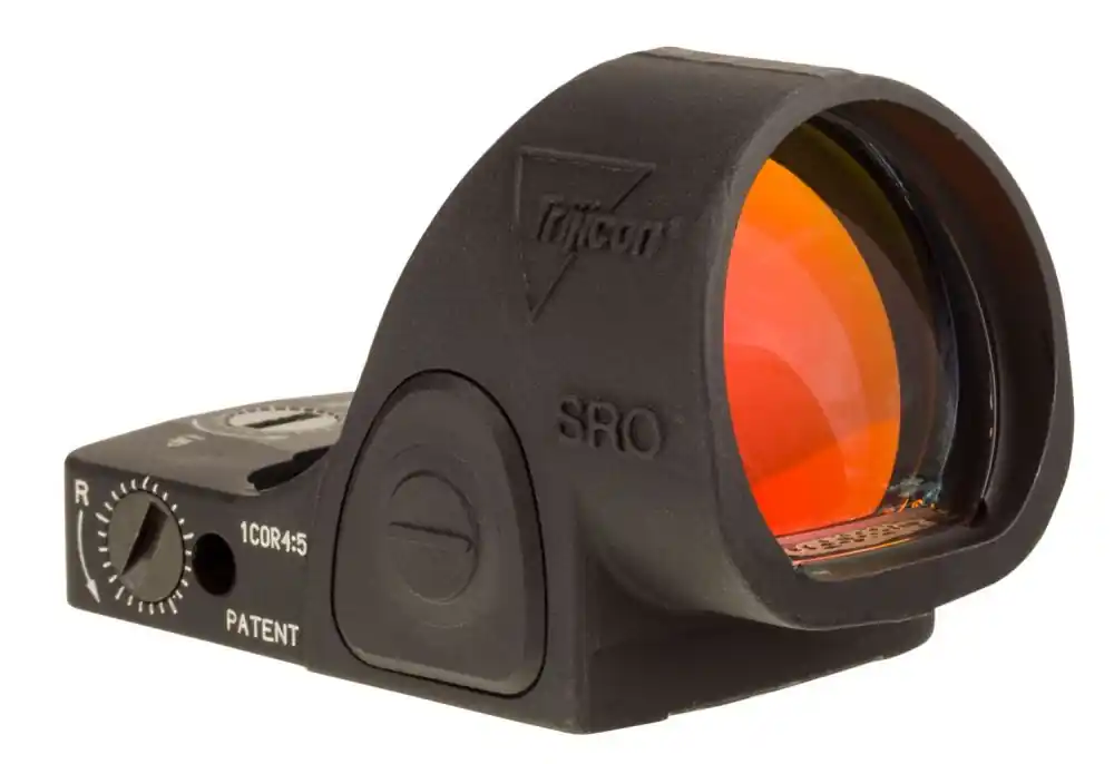 Quick Shipping | Trijicon SRO 2.5 MOA