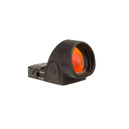 Trijicon SRO 1x 5 MOA Red Dot Sight - Hot Buy