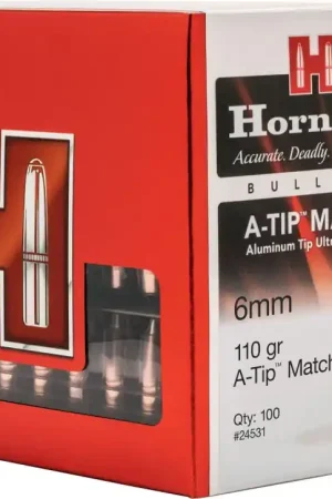 Buy Online - Hornady A-Tip Match