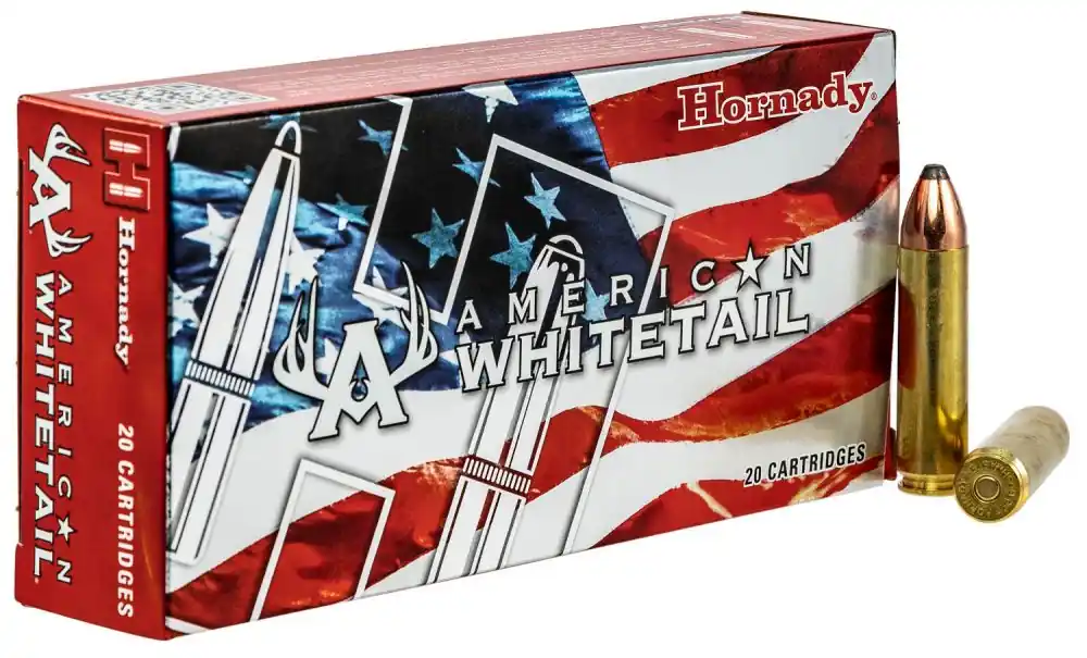 Top-Selling | Hornady American Whitetail .450 Bushmaster