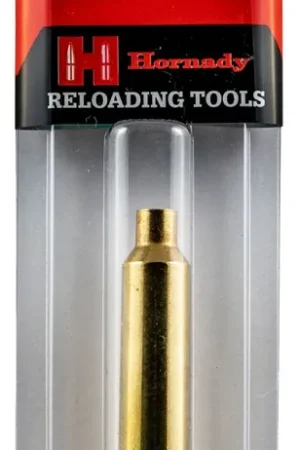 Hornady Lock-N-Load Modified Case 28 Nosler - Flash Deal