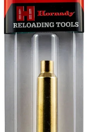Top Pick | Hornady B30N Lock-N-Load Modified Case 30 Nosler Brass