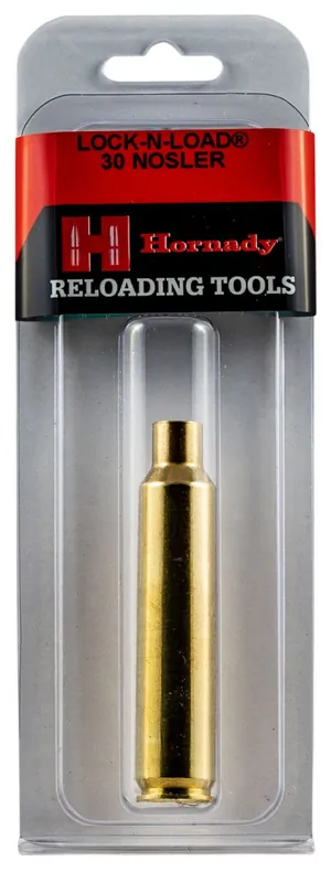 Top Pick | Hornady B30N Lock-N-Load Modified Case 30 Nosler Brass