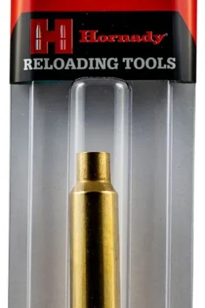 Clearance Deal - Hornady B33N Lock-N-Load Modified Case