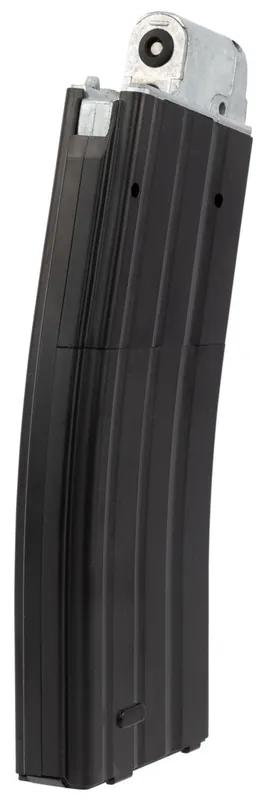 New Product | Crosman DPMS Full Auto BB Magazine Polymer