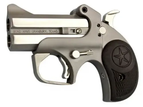Act Fast - Bond Arms Rowdy .45 Colt/.410 Derringer