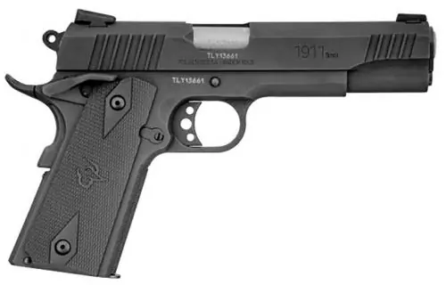 Taurus 1911 9mm Matte Black Pistol - In Demand