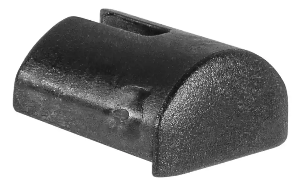 Pearce Grip PGFI48 Grip Frame Insert for Glock 48 and 43X Black Polymer - Buy Direct
